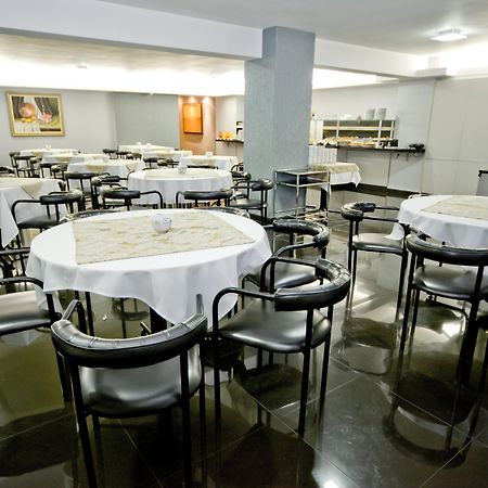 Hotel Nacional Inn Curitiba Torres Ngoại thất bức ảnh