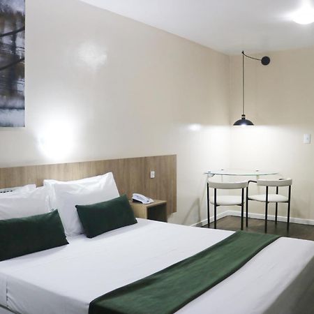 Hotel Nacional Inn Curitiba Torres Ngoại thất bức ảnh