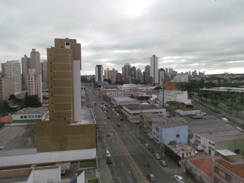 Hotel Nacional Inn Curitiba Torres Ngoại thất bức ảnh