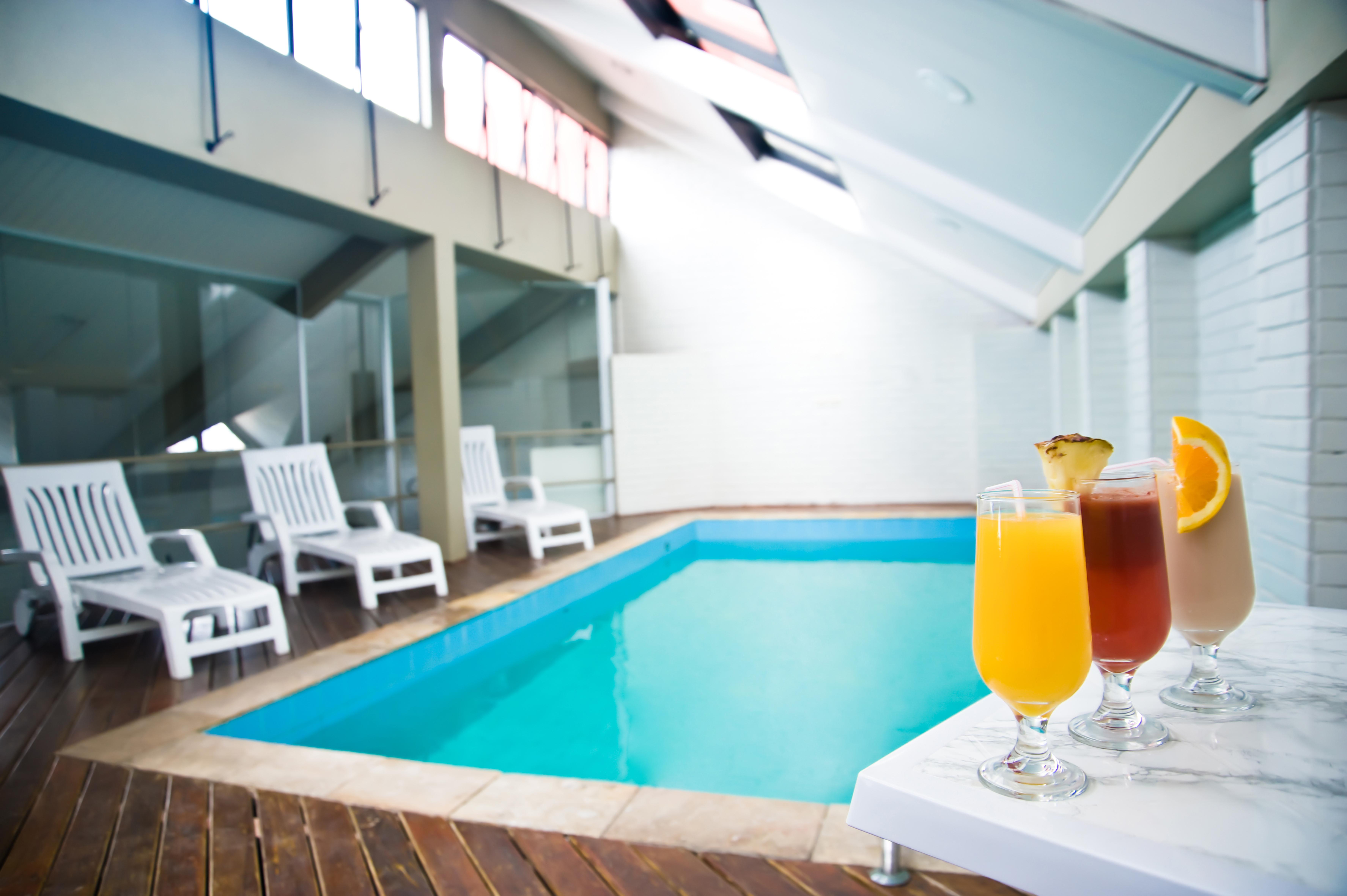 Hotel Nacional Inn Curitiba Torres Ngoại thất bức ảnh