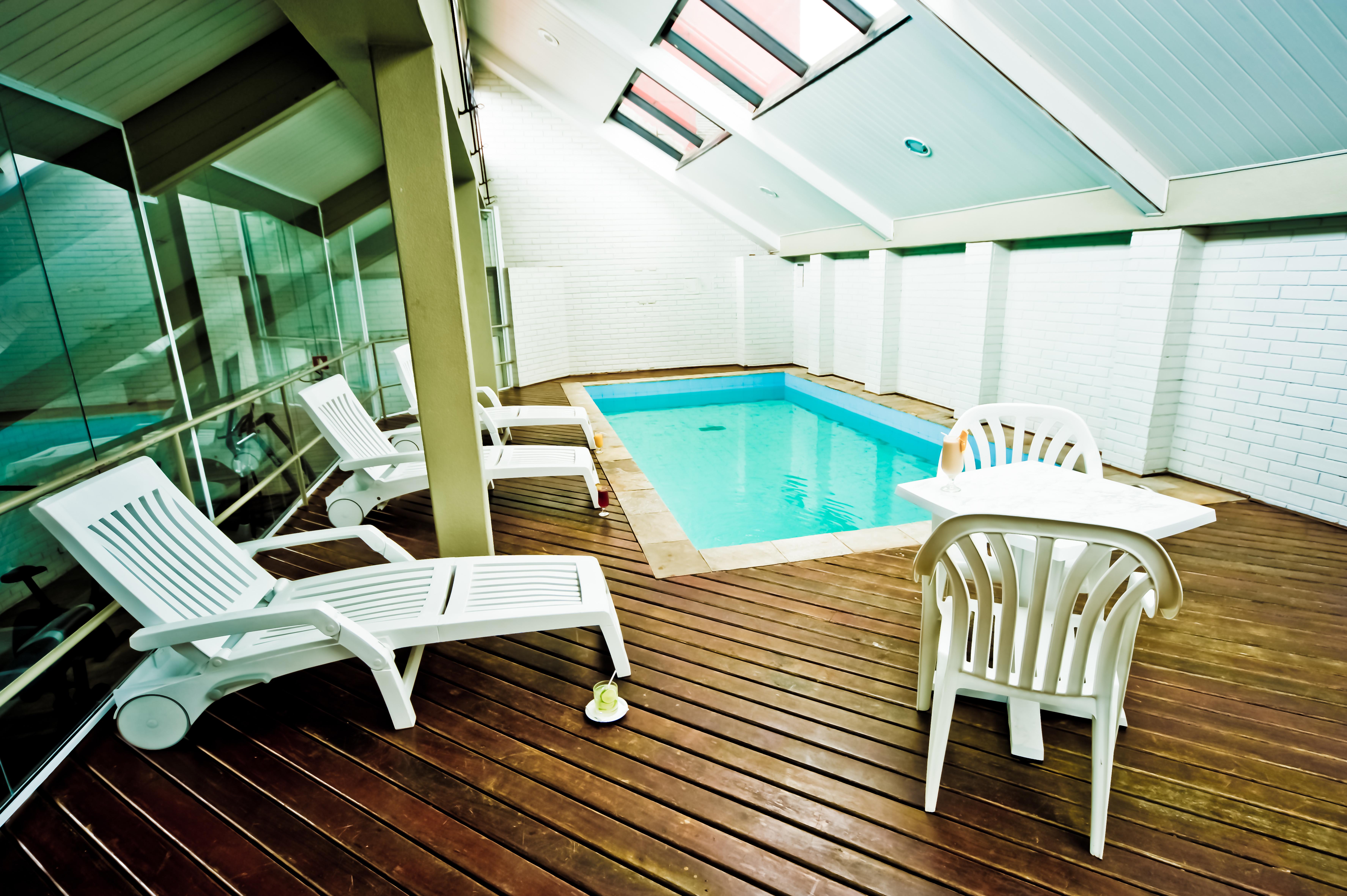 Hotel Nacional Inn Curitiba Torres Ngoại thất bức ảnh