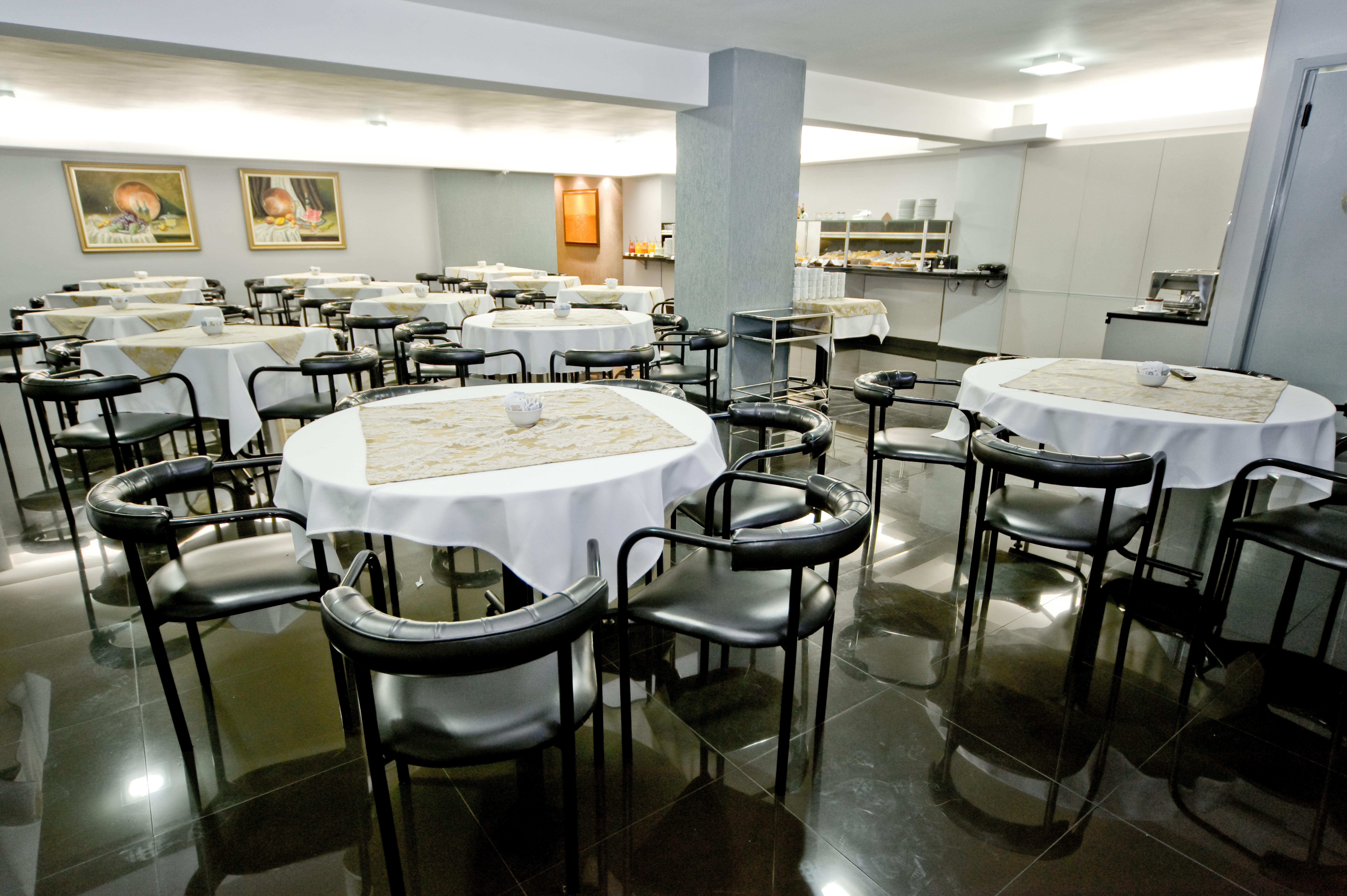 Hotel Nacional Inn Curitiba Torres Ngoại thất bức ảnh