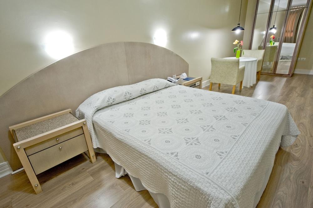 Hotel Nacional Inn Curitiba Torres Ngoại thất bức ảnh