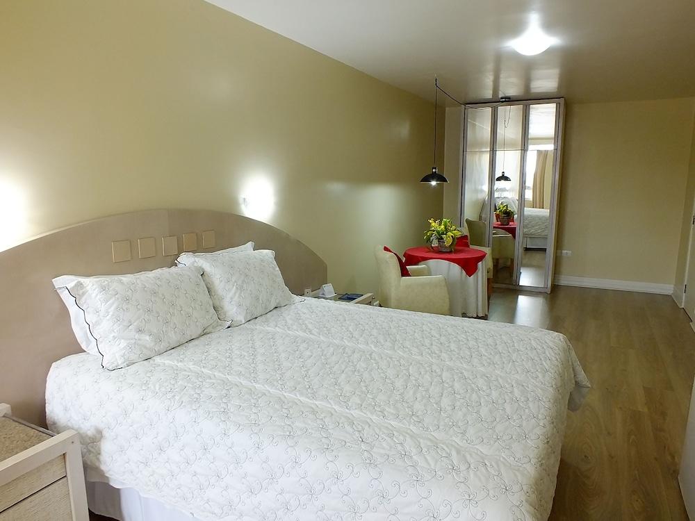 Hotel Nacional Inn Curitiba Torres Ngoại thất bức ảnh