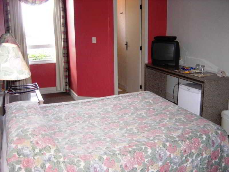 Hotel Nacional Inn Curitiba Torres Ngoại thất bức ảnh