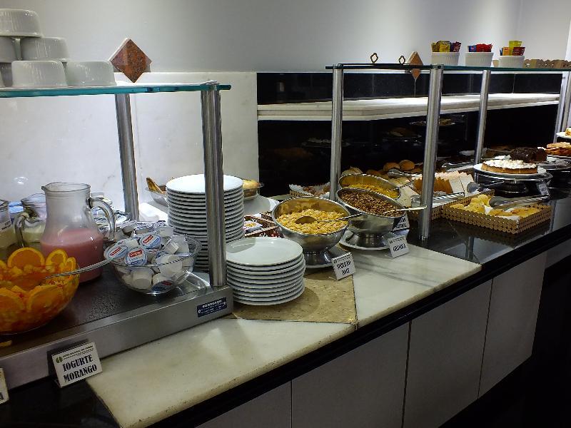 Hotel Nacional Inn Curitiba Torres Ngoại thất bức ảnh