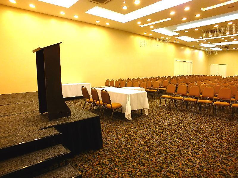 Hotel Nacional Inn Curitiba Torres Ngoại thất bức ảnh